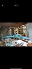 Jet mig turbine for sale  Erie