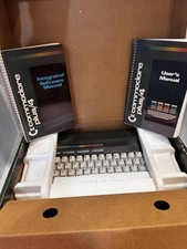 Vintage commodore plus for sale  New Castle