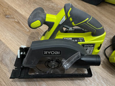 Ryobi circular saw for sale Ryobi circular saw for sale  UK