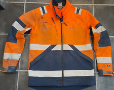 Mens fristads orange for sale  LONDON