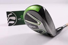 Callaway gbb epic for sale  LOANHEAD