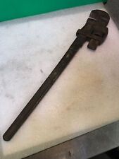 Vintage walworth stillson for sale  Gardner