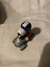 Snoopy figure con usato  Peveragno