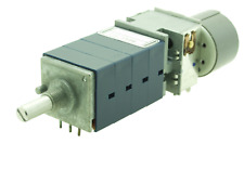 Potentiometer alps rk27 gebraucht kaufen  Ötisheim