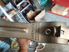 American van equip. for sale  Mount Airy