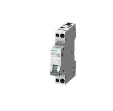 Siemens 5sl3016 interruttore usato  Pieve Emanuele
