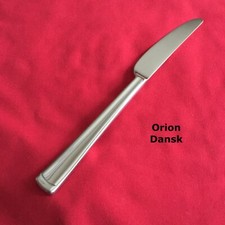 Dansk orion dinner for sale  Munfordville