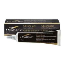 Genuine 15g dermatix for sale  BRISTOL