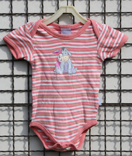 Disney babybody kurzarmbody gebraucht kaufen  Leopoldshöhe