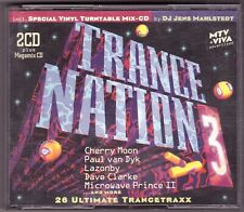 Trance nation cd1 gebraucht kaufen Trance nation cd1 gebraucht kaufen  Eschach