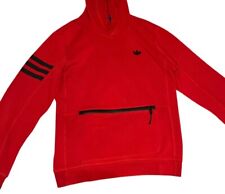 Sweat adidas rouge d'occasion  La Sentinelle