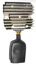 Honda mbx125 regulator for sale  DURHAM