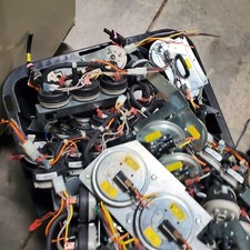 Pressure switches bryant for sale  Elk Grove Village