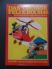 Grosse felixbuch 46 gebraucht kaufen  Berlin