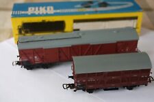 Piko achs begleitwagen gebraucht kaufen  Langenbrettach