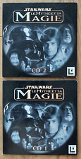 Star wars mythe d'occasion  Meaux