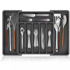 Cutlery drawer organiser for sale  WALSALL