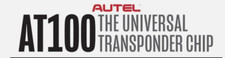 Autel at100 super for sale  ROMFORD