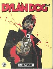 Bonelli dylan dog usato  Roma