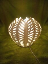 Formano tischlampe blüte gebraucht kaufen  Bad Rappenau