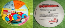 Disco giochi formula usato  Firenze