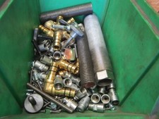 Sonder maschinen schrauben gebraucht kaufen  Balingen