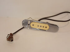 VINTAGE DeArmond ACOUSTIC GUITARRA ELÉTRICA CAPTADOR DE FURO DE SOM - DÉCADA DE 1960 comprar usado  Enviando para Brazil