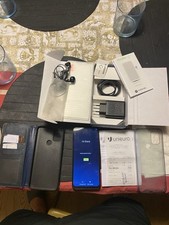 Cellulare motorola g10 usato  Piacenza
