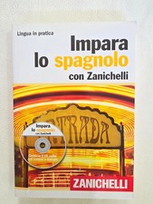 Impara spagnolo con usato  Castrovillari
