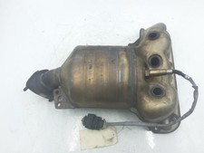 Catalyseur opel corsa d'occasion  Romorantin-Lanthenay