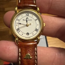 Maurice lacroix 72963 gebraucht kaufen  Dortmund