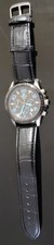 Relógio masculino EFR-516 Casio Edifice cronógrafo quartzo condições de trabalho comprar usado  Enviando para Brazil