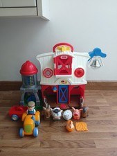 Fisher little people for sale  LEICESTER