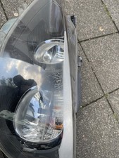 bmw 1er scheinwerfer gebraucht kaufen  Neuss