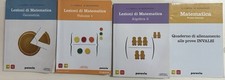 lezioni matematica vol usato lezioni matematica vol usato Roma