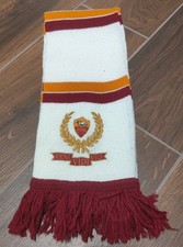 Sciarpa scarf calcio usato  Nola