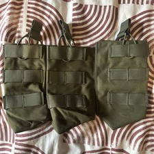 8fields mag pouches for sale  BARNARD CASTLE