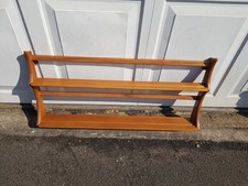 Ercol solid elm for sale  GLOUCESTER