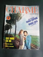 Fotoromanzo charme 324 usato  Reggio Emilia