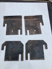 Mgb mgb rubber for sale  FRASERBURGH