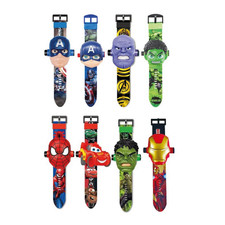 Montres héros enfants d'occasion  Beauvais