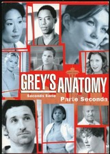 Ebond grey anatomy usato  Italia