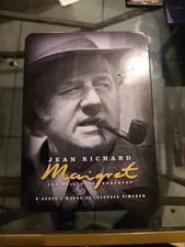 Coffret métal dvd d'occasion  Villefontaine
