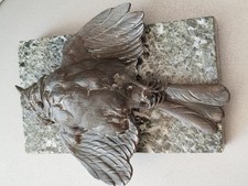 Presse papier sculpture d'occasion  Saint-Calais