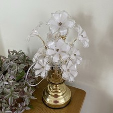 Vintage white clear for sale  HERNE BAY