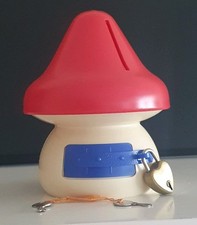 Vintage schlumpf haus gebraucht kaufen  Königswinter