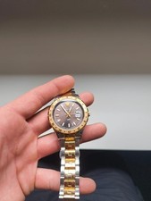 Versace gmt master gebraucht kaufen  Kallmünz