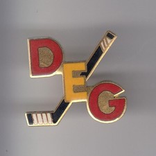 Eishockey pin nhl gebraucht kaufen  Deutschland