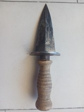 Couteau ancien ausonia d'occasion  Beaulieu-sur-Mer