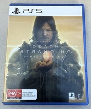 Usado, Death Stranding DIRECTOR’S CUT - Sony PlayStation 5, 2021 - GARANTIA - PS5 comprar usado  Enviando para Brazil